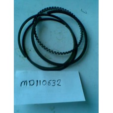 MD110632 MİTSUBİSHİ GALANT SEGMAN 1600 STD